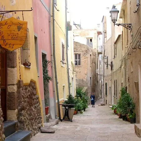 Daire Cozy Flat With Enchanting View On
