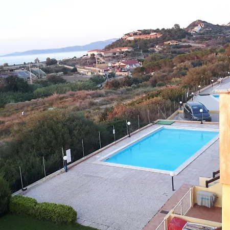 Daire Cozy Flat With Enchanting View On Castelsardo