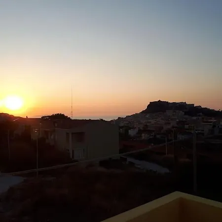 Cozy Flat With Enchanting View On Daire *