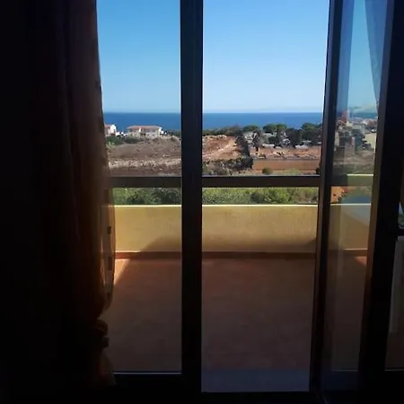 Cozy Flat With Enchanting View On Apartment Castelsardo