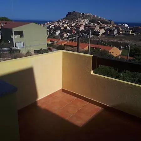Apartment Cozy Flat With Enchanting View On *