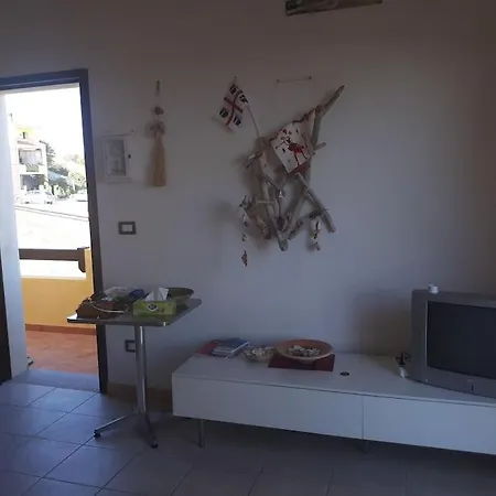 Cozy Flat With Enchanting View On Apartment *