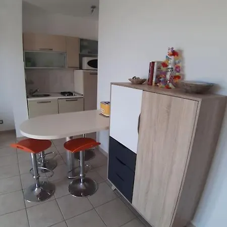 Cozy Flat With Enchanting View On Castelsardo
