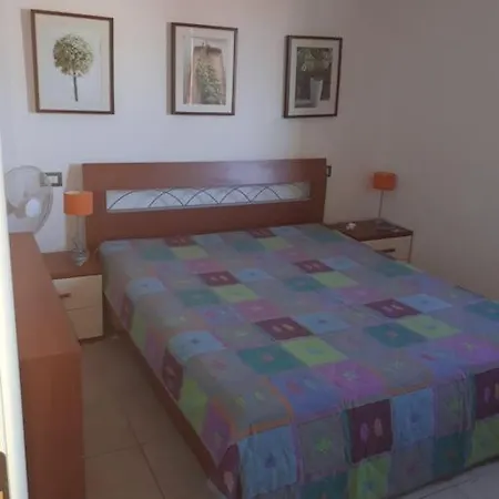 Cozy Flat With Enchanting View On Apartment Castelsardo