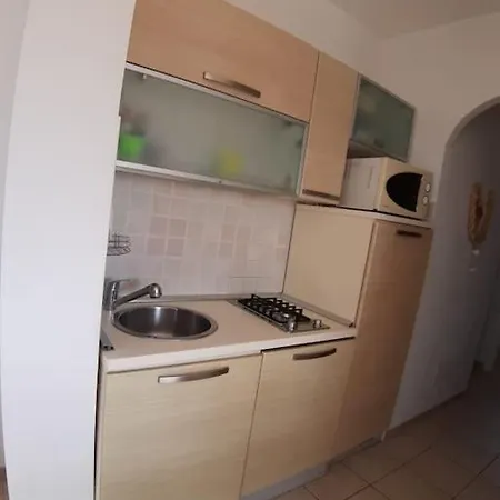 Cozy Flat With Enchanting View On Apartment Castelsardo